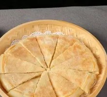 Pan-Fried Flatbread