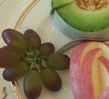 Dessert Fruit