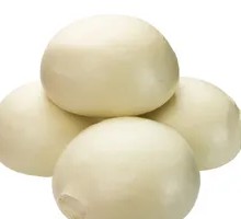 Steamed Bun