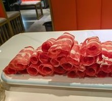 Beef Rib