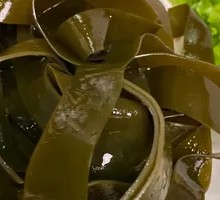 Kelp Root