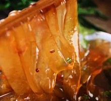 Wide Rice Noodles