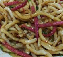 Zhajiangmian