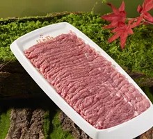 Fresh Hand-Cut Lamb