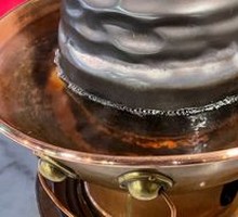 Clear Soup Base