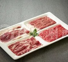 Fresh Meat Platter