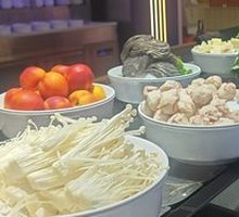 Stuffed Tripe Rolls