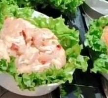 Chicken Pieces