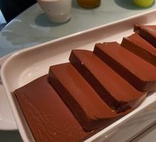 Duck Blood