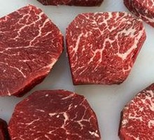 Filet Mignon