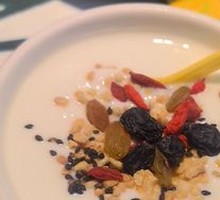 Homemade Yogurt