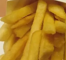 Potato King
