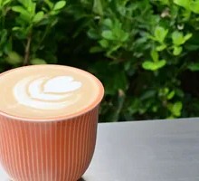 Latte Coffee