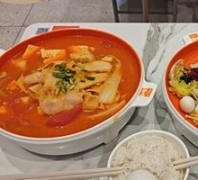 Spicy Tomato Fish