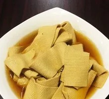 Premium Braised Tofu Skin