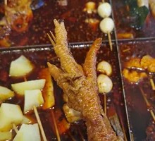 Chicken Feet
