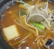 Rice Noodles