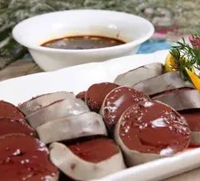 Garlic Pork Sausage