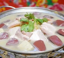 Pork Killing Dish