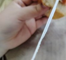 Cheese Sausage