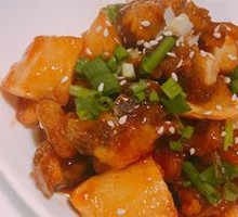 Drunk Pork Ribs