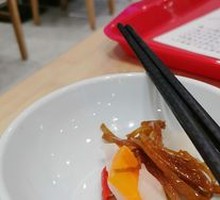 Pickled Vegetables