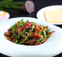 湘西辣椒炒肉