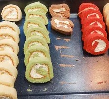 Dessert