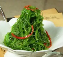Sea Grapes