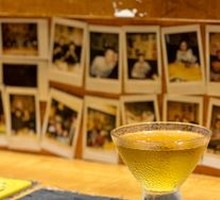 Plum Wine Soda