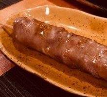 Mustard Sausage