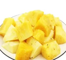 Pear Slices