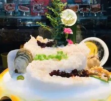 Canadian Scallop