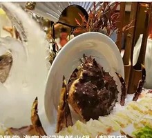 Alaska King Crab