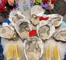 Rushan Oyster
