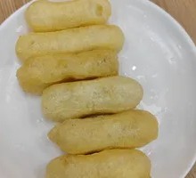 Handmade Bean Curd