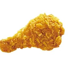 Fried Drumsticks
