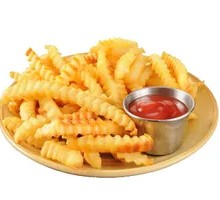 New Fries