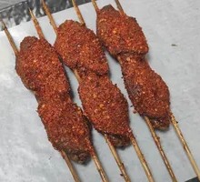 Extreme Spicy Wings