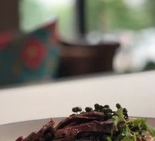 Sichuan Peppercorn Beef