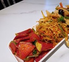 Cold Dish