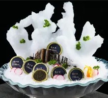 15-Year Caviar