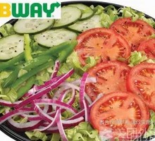 Vegetable Salad