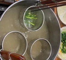 Green Vegetables