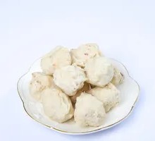 Squid Balls