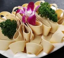Tofu Skin