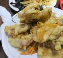 Sweet and Sour Pork