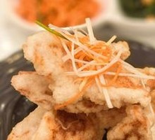 Sweet and Sour Pork