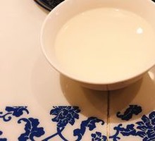 Dumpling Soup