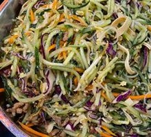 Homestyle Cold Dish